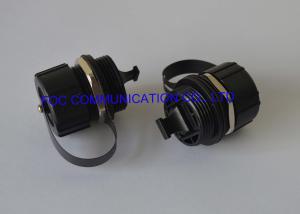 Best ODVA - MPO Socket IP67 Waterproof FTTA for Harsh Environment wholesale