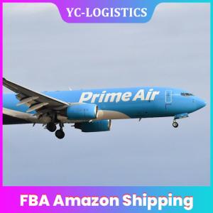 Best PO HU AA FBA Freight Forwarder From China To UK Canada DDP DDU wholesale