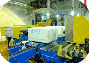 China Chemical Fiber Industry Stock Preparation System CE on sale