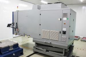 Best Customized AGREE Chambers , Simulated Altitude Equipment Military Space wholesale