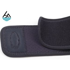 Breathable Waist Compression Band / Waist Trimmer Exercise Wrap Belt