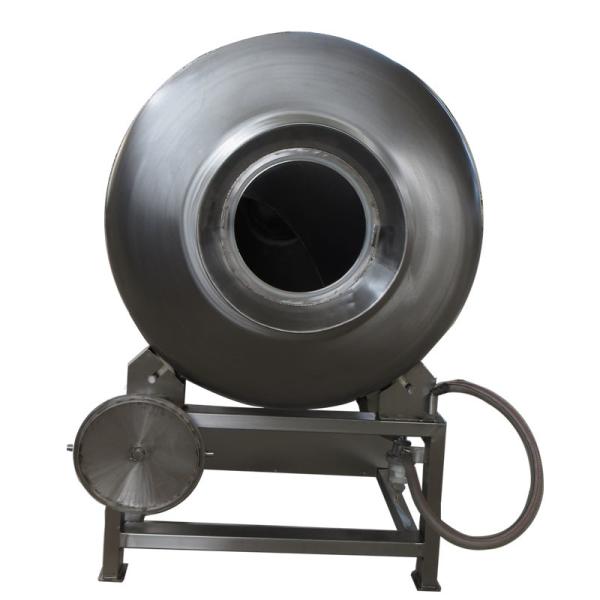 Cheap Boneless Feet Marinade Flavoring Equipment Tenderloin Marinade Vacuum Rolling for sale