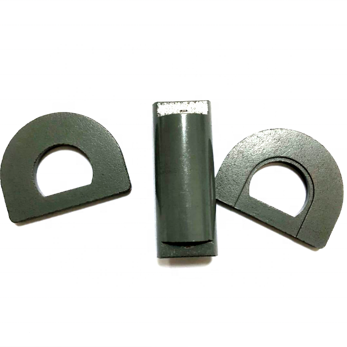 Arc Smco Samarium Cobalt Magnet Disc Industrial Motor Use