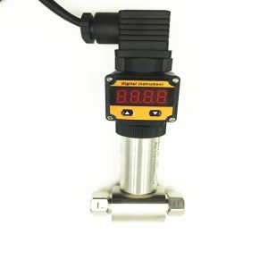 Best Stainless Steel Differential Piezoresistive Pressure Transmitter 5V wholesale