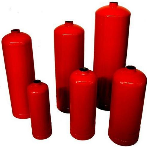 Cheap Portable Co2 Fire Extinguisher Easy Operate Lightweight For Gas Station for sale