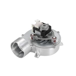 China 2000rpm 35w Centrifugal Blower Fan 220v Combustion Fan For Furnace Drying Machine on sale
