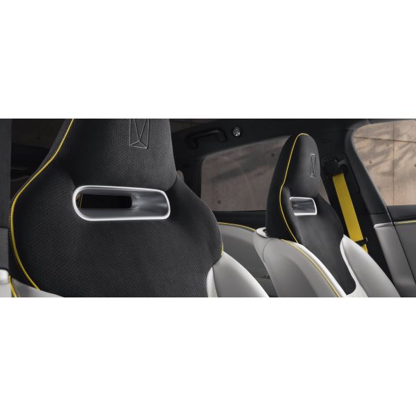 High Speed Long Range EV 4 Door 5 Seats Battery Electric Vehicle Changan Avita 11 SUV