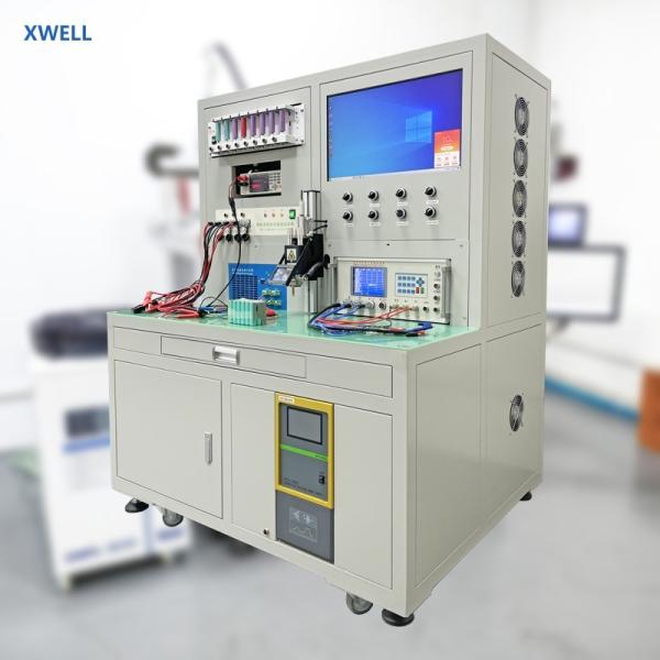Cheap Advanced Multi-Parameter Monitoring BMS Capability and Functionality Testing Machine for sale