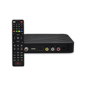 Best Multi Language Osd Digital Dvb T2 Receiver Remote Control wholesale