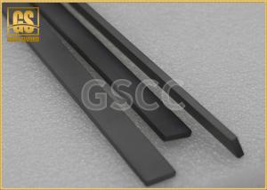 Best Wear Resistance Carbide Wear Strips Composite Material Grass Application wholesale