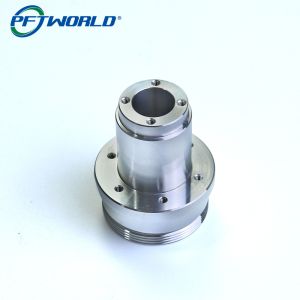 China OEM Turning Milling Stainless Steel Precision Machining Parts on sale