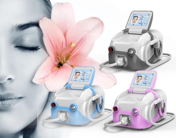 Cheap Permanent Hair Removal Machine 808nm Diode Laser /  Laser Diodo 808nm for sale