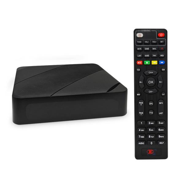 Cheap NTSC Linux IPTV Box Picture Setting Iptv Streaming Device for sale