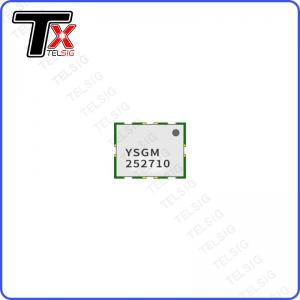 Best 2500MHz - 2700MHz VCO Voltage Controlled Oscillator For Signal Generator YSGM252710 Model wholesale