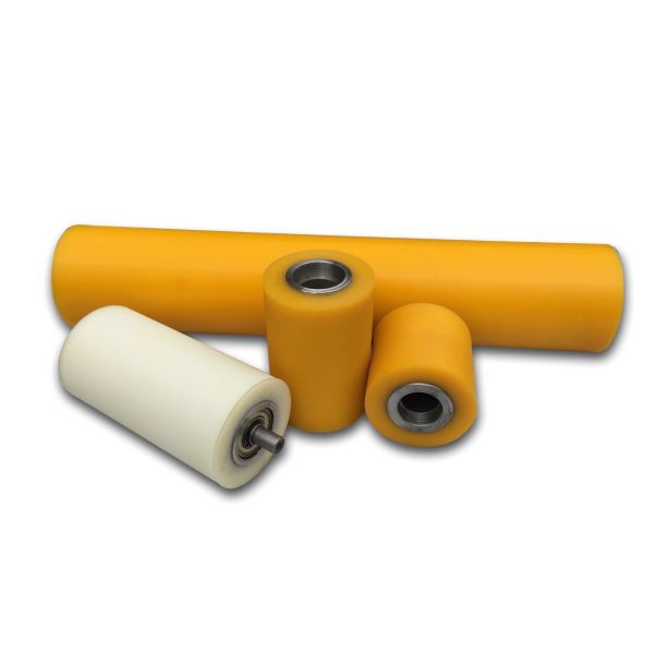 Pull Strip PET Pelletizer Granulator RST200 With 11kW FAG Shaft Of Rotary