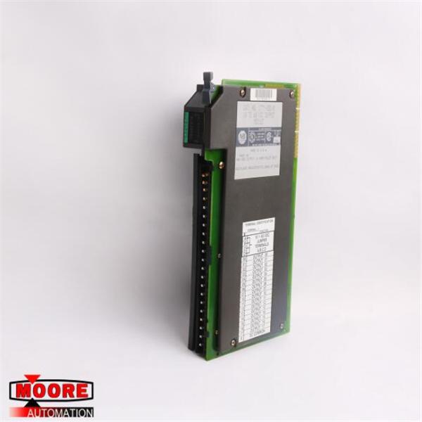 Cheap 1771-OBD 1771OBD AB AB 16 Point Digital Output Module for sale