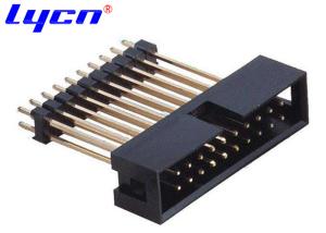 Best Tin Plating Box Header Connector wholesale