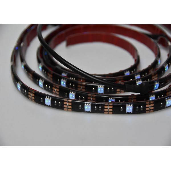 Bright 5050 RGB DC12V 3m 18w WIFI LED Strip Light