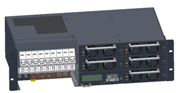 AC-DC power supply/communication power supply/rack power supply/48V DC power supply