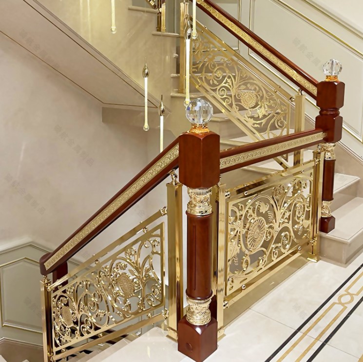 Multi-Functional Stainless Steel Room Divider Partition Wall Decoration Background Panel