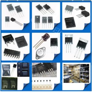 PIC16F84A-04I/P Dip18 Component Sourcing Integrated Circuit Microcontroller IC