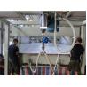 Buy cheap PLC Polystyrene Foam Making Machine , Siemens Foam Plate Making Machine from wholesalers