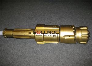 Best Eccentric Overburden ODEX90 Casing Tube Drilling Systems Tools wholesale