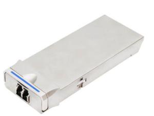 Qsfp Fiber Transceiver Module SMF 10KM CFP2 100GBASE LR4 LC Duplex Connector