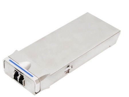 Cheap Qsfp Fiber Transceiver Module SMF 10KM CFP2 100GBASE LR4 LC Duplex Connector for sale