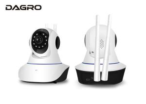 360eye / V380 720P PTZ Camera Cell Phone For Baby / Pet Monitoring