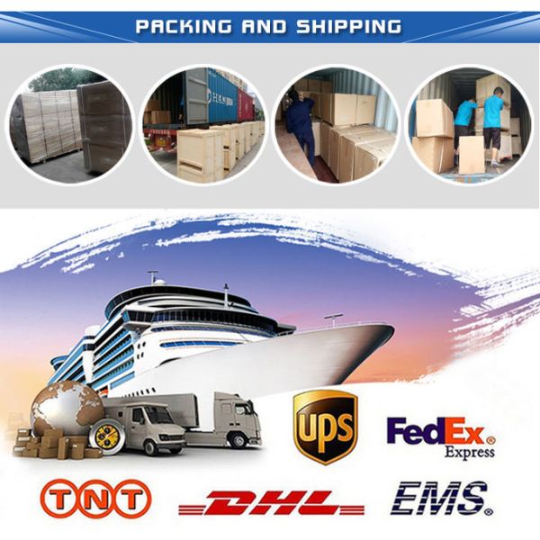 Cold Room Compressor  Condensing Unit 4HE18Y 1