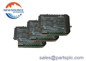 KJ2101X1-BA1 12P2690X012 Emerson DCS Controller CHARM I/O Card