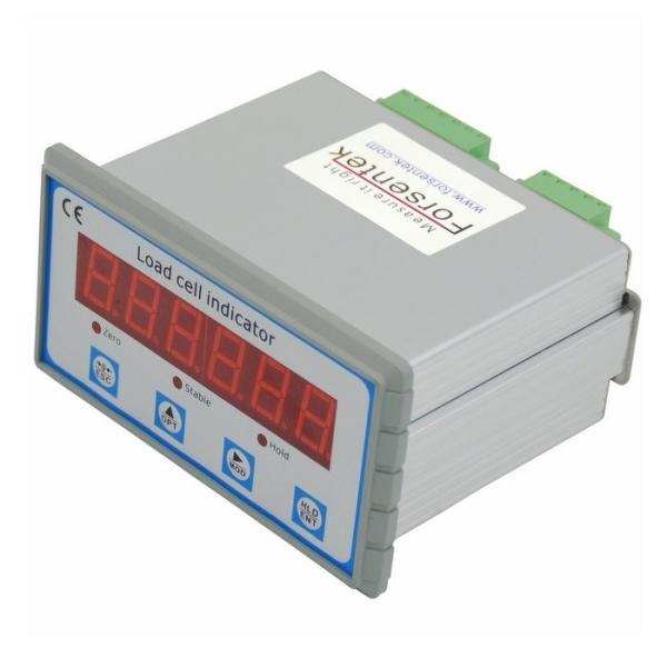 Cheap Force indicator load cell indicator for sale