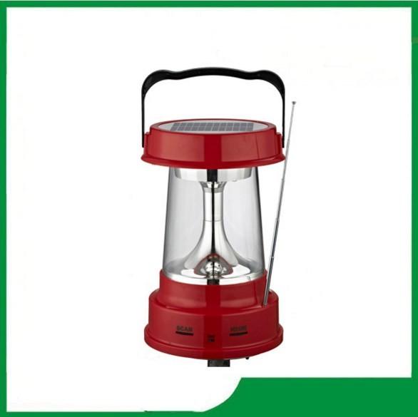 Cheap Qualified led solar lantern, solar lantern price, solar led lantern with FM & AM radio for cheap sale for sale