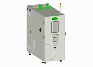 Best 380V PLC Temperature Humidity Test Chamber Climatic Programmable wholesale