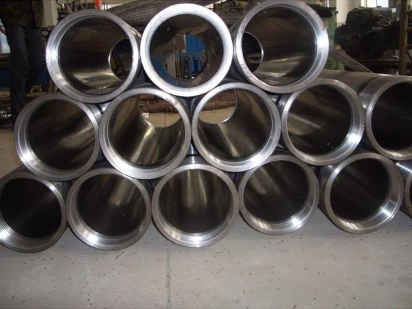 Cheap Honing Process 45# Hydraulic Cylinder Tube Precision for sale