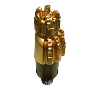 China API Spec  6 -1/2 Inch x 7-1/2 Inch PDC Bi-Center Drill Bit  Of Hard Rock Drill Bit on sale