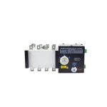 GA model 4 Poles smart Dual Power Automatic changeover switch