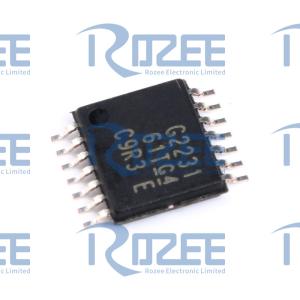 Best MSP430G2231IPW14R wholesale