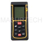 80M 262ft handheld Laser distance meter trena Laser Range finder Rangefinder