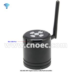 CCD Camera , Digital Microscope Camera Microscope Accessories A59.4903