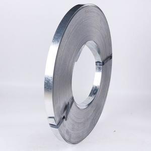 Cheap Metal Hot Dipped Galvanized Steel Strip Coil Cold Rolled for sale