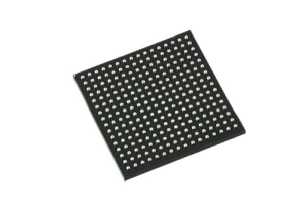 Cheap 25k Logic Advanced Secure Control FPGA LFMXO5-25-9BBG256C Field Programmable Gate Array for sale