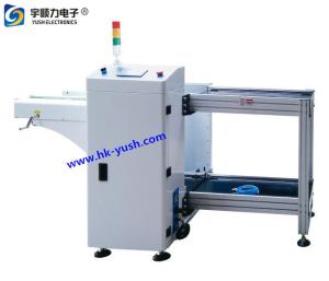 Best Fast 460C Adjustable PCB Magazine Unloader , easily operation wholesale