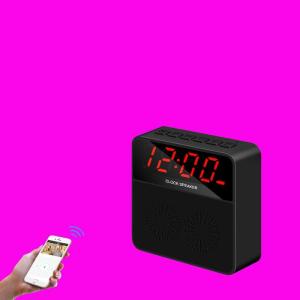 China Baby Monitor For Home Security Cctv Wireless Ip Camera Wholesale Webcam Speaker Style Mini Camera on sale