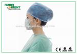 Adult Use Non-Woven 3ply Surgical Disposable Face Mask With Earloop Hospital Use