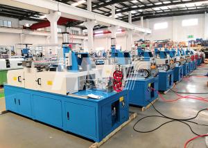 Best tp460 Cable Coil Robot Stacking Machine Wire Stripping Machine wholesale