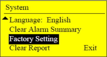 HGS923 4 Channel Vibration Meter , Vibration Monitoring & Recording System For Continuous Monitoring