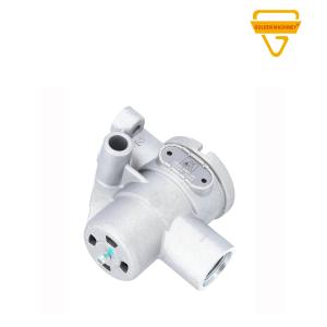 6935007049 Water Tank For Mercedes Truck Good Quality
