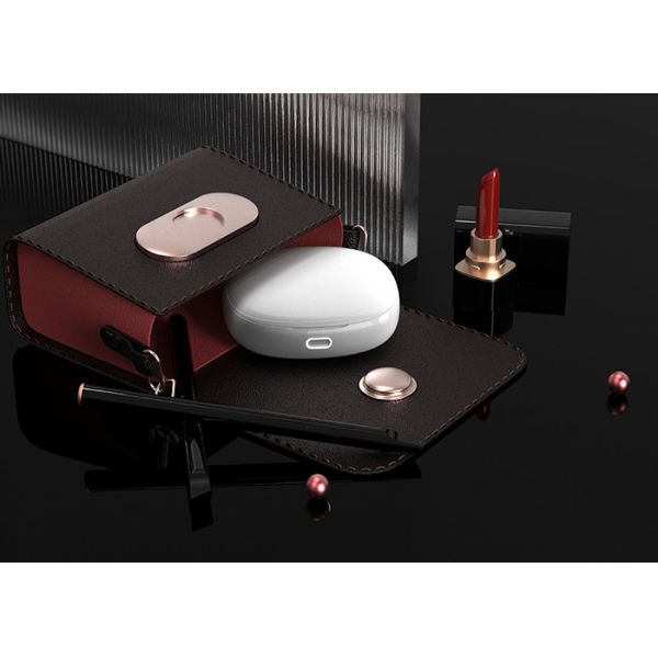 Electric Handheld Water Flosser 50 - 60HZ Waterproof Irrigator For Teeth